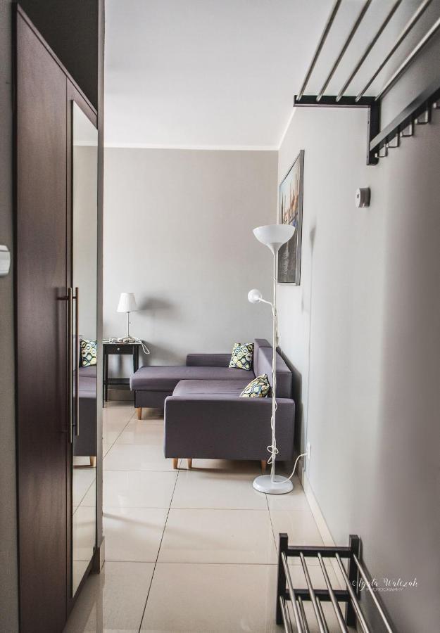 Jesion Hotel อีนอวรอตสวาฟ ภายนอก รูปภาพ